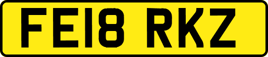 FE18RKZ