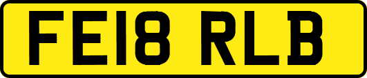 FE18RLB