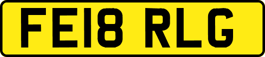 FE18RLG