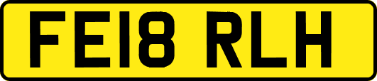 FE18RLH