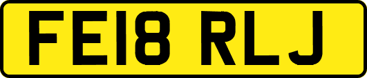 FE18RLJ