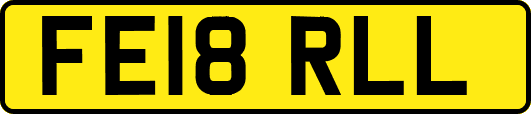 FE18RLL
