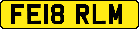 FE18RLM
