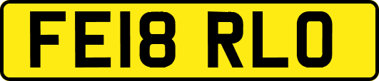 FE18RLO