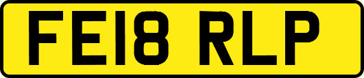 FE18RLP