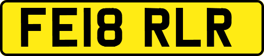 FE18RLR