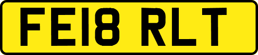 FE18RLT