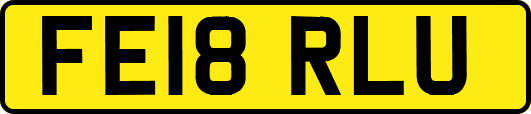 FE18RLU