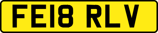 FE18RLV
