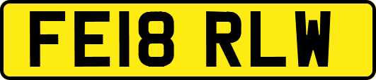 FE18RLW