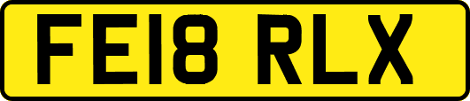 FE18RLX