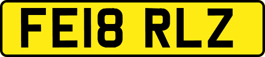 FE18RLZ