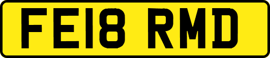 FE18RMD