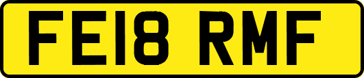 FE18RMF