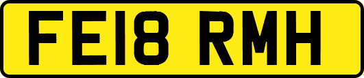 FE18RMH