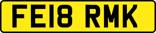 FE18RMK