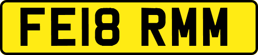 FE18RMM