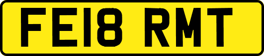 FE18RMT