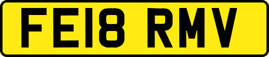 FE18RMV