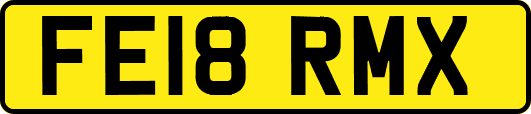 FE18RMX