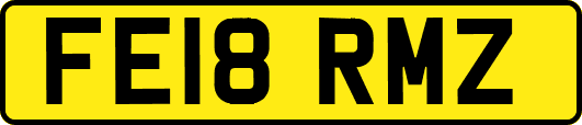 FE18RMZ
