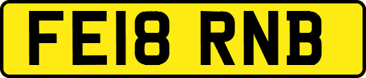 FE18RNB