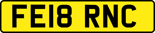 FE18RNC