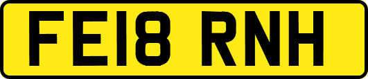 FE18RNH