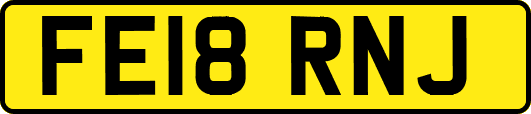 FE18RNJ
