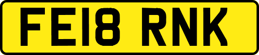 FE18RNK
