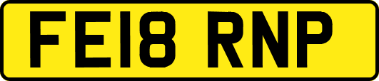 FE18RNP