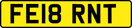 FE18RNT