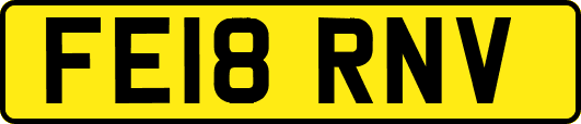 FE18RNV
