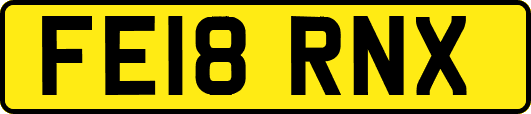 FE18RNX