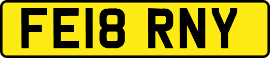 FE18RNY