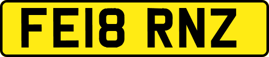 FE18RNZ