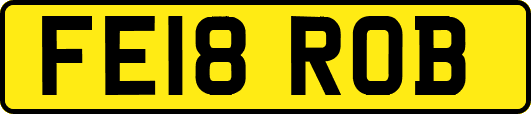 FE18ROB