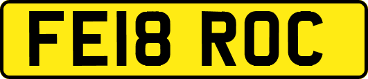 FE18ROC