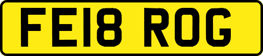 FE18ROG