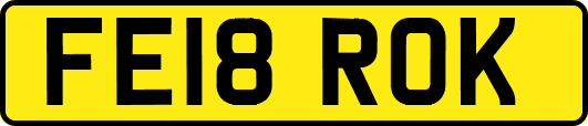 FE18ROK