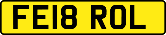 FE18ROL