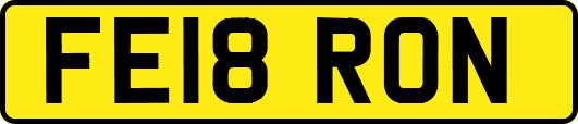 FE18RON