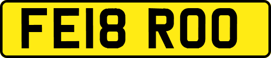 FE18ROO