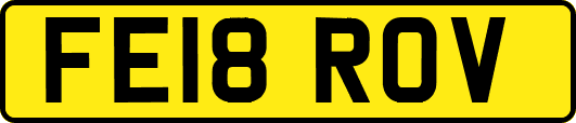 FE18ROV