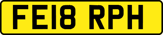 FE18RPH