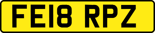 FE18RPZ