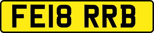 FE18RRB