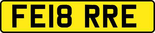 FE18RRE