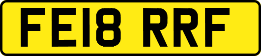 FE18RRF