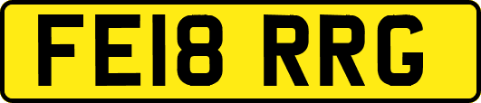 FE18RRG